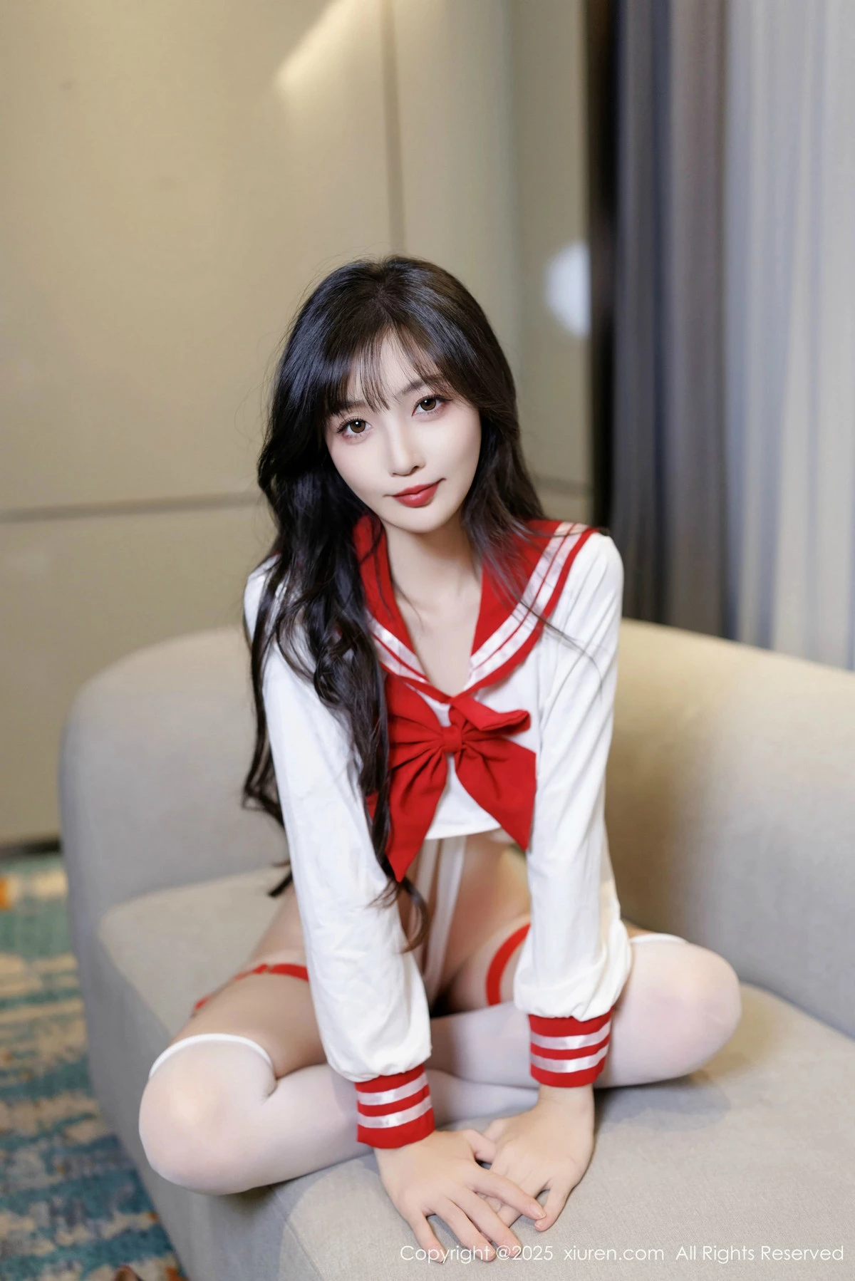 [XiuRen秀人网]第9800期林星阑写真-秀人资源网